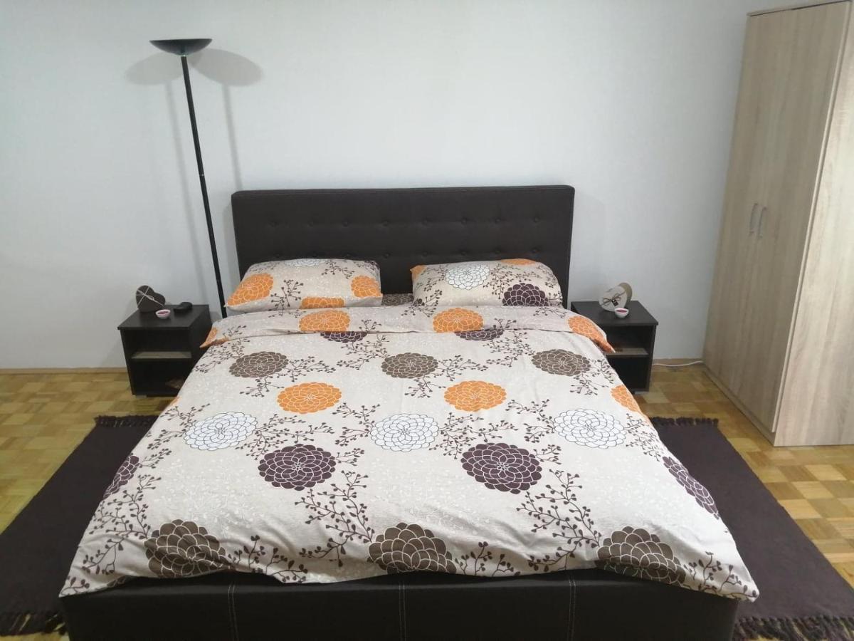 Apartman Vesna Banja Koviljaca Exterior photo